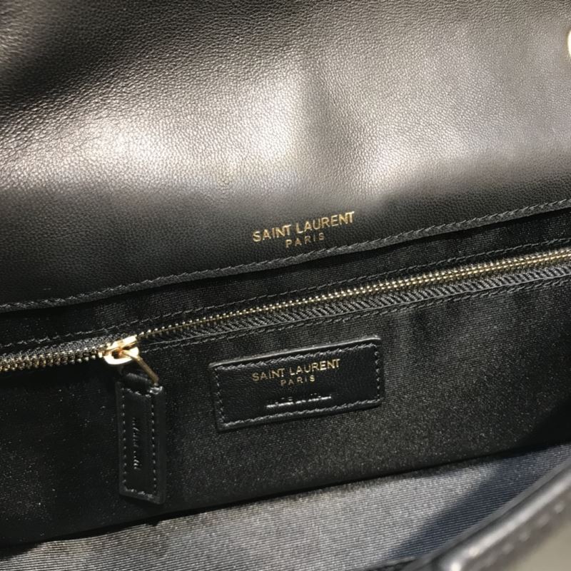 YSL Top Handle Bags